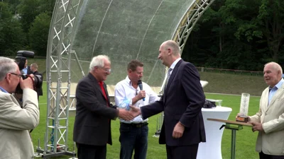 Dietmar Woidke beim Märkischen Abend der IHK (Bild vergr&ouml;&szlig;ern)