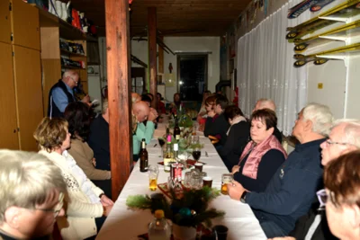 WSV - Weihnachtsfeier (Bild vergr&ouml;&szlig;ern)