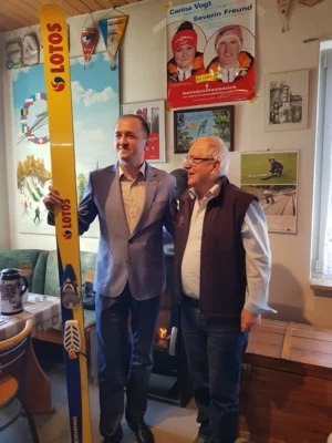 Arbeitstreffen in Bad Freienwalde (Bild vergr&ouml;&szlig;ern)