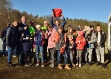 18. Märkischer Wintersporttag (Bild vergr&ouml;&szlig;ern)
