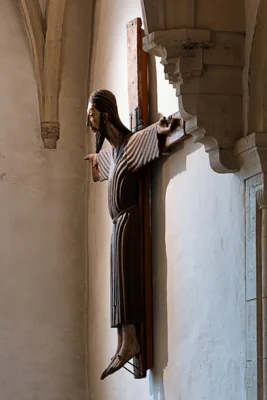 Foto : Braunschweiger Dom (Bild vergr&ouml;&szlig;ern)