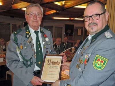 Mitgliederversammlung 2019 (Bild vergr&ouml;&szlig;ern)