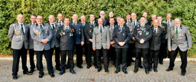 Kameradschaftsabend 2019 (Bild vergr&ouml;&szlig;ern)
