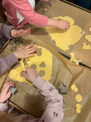 Kindertreff Goldelund