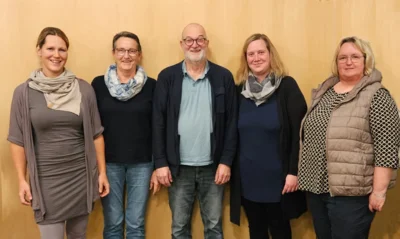 Alltagshilfe in Goldebek, Goldelund, Joldelund, Högel und Kolkerheide …