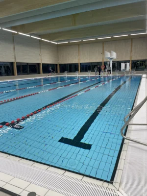 Neues Hallenbad in Kohlscheid (Bild vergr&ouml;&szlig;ern)