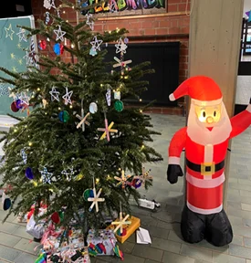 Schöne Weihnachtsferien! (Bild vergr&ouml;&szlig;ern)