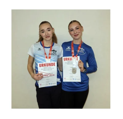 Leichtathletik - Norddeutsche Meisterschaften