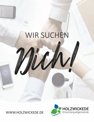 Stellenausschreibung Schulsekretär/-in für die Paul-Gerhardt-/ und Nordschule (m/w/d)