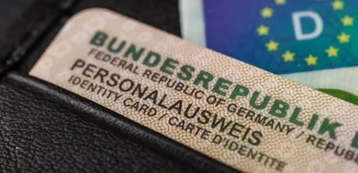 Erhöhung der Gebühren für Personalausweise (Bild vergr&ouml;&szlig;ern)