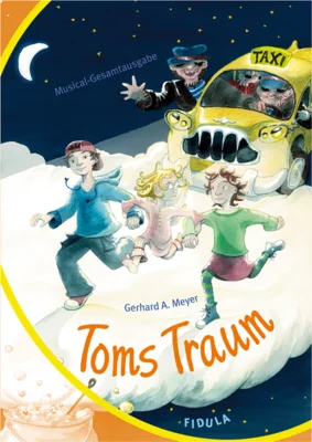 Toms Traum