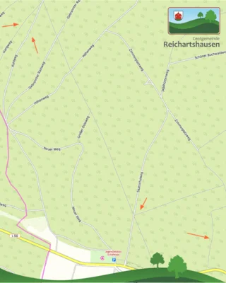 Brennholz aus dem Gemeindewald (Bild vergr&ouml;&szlig;ern)