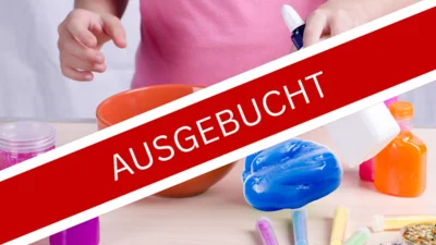 Schleimfabrik - AUSGEBUCHT (Bild vergr&ouml;&szlig;ern)