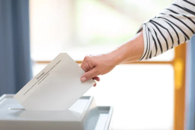 Meldung: Bekanntmachung zur Landtagswahl Sachsen-Anhalt und Bürgermeisterwahl in der Stadt Egeln