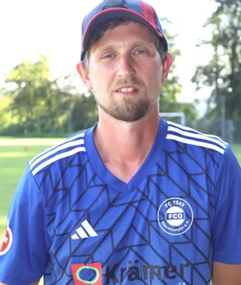 Neuer Trainer ab der Saison 2026/2027 (Bild vergr&ouml;&szlig;ern)