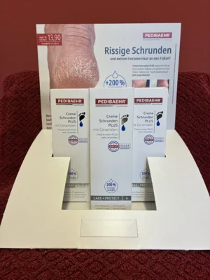 Meldung: NEU im Sortiment