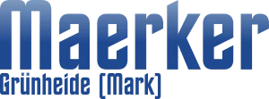 MAERKER Grünheide (Mark) (Bild vergr&ouml;&szlig;ern)