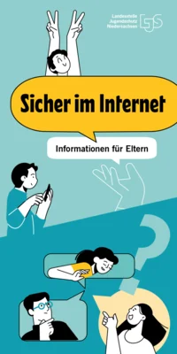 Sicher im Internet-Informationen für Eltern (Bild vergr&ouml;&szlig;ern)