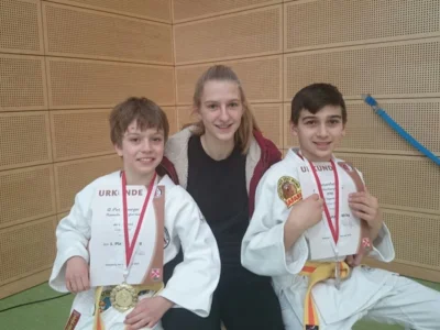 Top Platzierungen in Petersberg (Bild vergr&ouml;&szlig;ern)