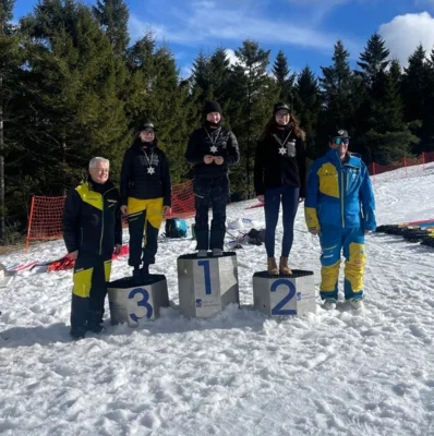 SVS-Meisterschaften Alpin (Bild vergr&ouml;&szlig;ern)