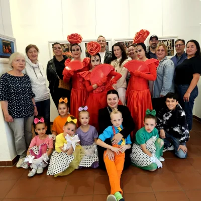 Meldung: 28.09.2025 HERBSTFEST TPF