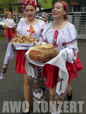 Meldung: 06.05.2022 AWO KONZERT