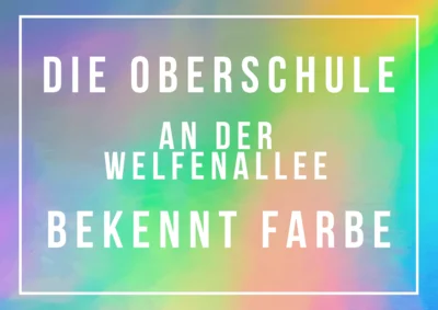 Fortbildung an der Oberschule an der Welfenallee in Celle bringt Schülerinnen und Schüler sowie Erwachsene an einen Tisch