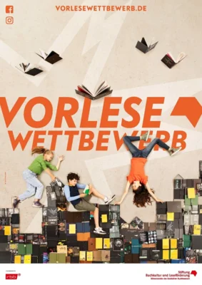 67. Vorlesewettbewerb 2025/2026