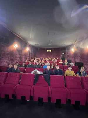 Meldung: Französisches Kino