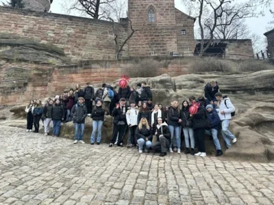 Meldung: Ausflug nach Nürnberg