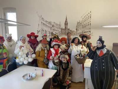Die Zempermiezen sind wieder on tour… (Bild vergr&ouml;&szlig;ern)