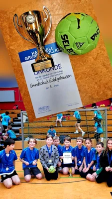 Handballturnier