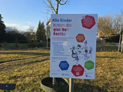 Namen und Maskottchen für Lernpfad gesucht (Bild vergr&ouml;&szlig;ern)