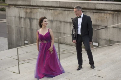 Kulturhaus „Johannes R. Becher“ lädt zum Sonntagskonzert ein