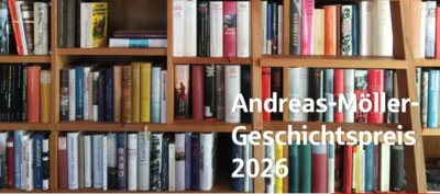 Meldung: „Andreas-Möller-Geschichtspreis“ 2026