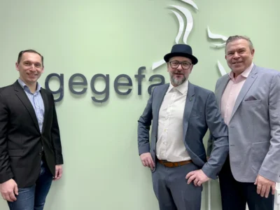 Bürgermeister regt strategische Neuaufstellung der gegefa GmbH an – Gründung einer Holdinggesellschaft wird vorbereitet