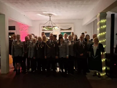 Foto zur Meldung: Schützenball 2026 Foto zur Meldung: Schützenball 2026