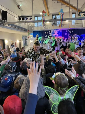 Vorschaubild zur Meldung: Regenbogenschule 