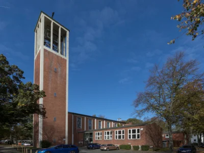 Vorschaubild zur Meldung: Kirchenführung 
