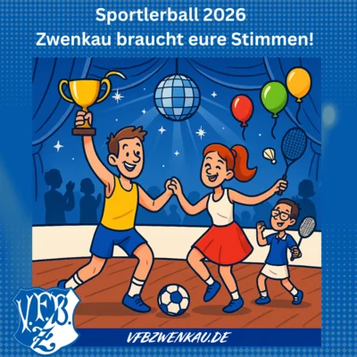 💙🎉 Sportlerball 2026 – Zwenkau braucht eure Stimmen! ⚽🏸 (Bild vergr&ouml;&szlig;ern)