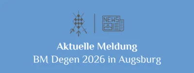 Bayerische Meisterschaft Degen 2026 (Bild vergr&ouml;&szlig;ern)
