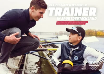 Weiterbildung Trainer C-Lizenz 2026