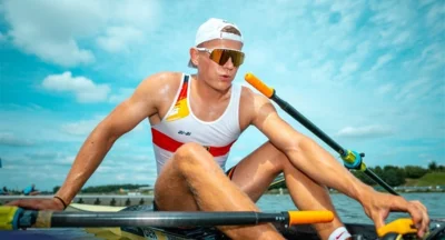 Vier Ruderer aus Mecklenburg-Vorpommern bei Weltmeisterschaft in Shanghai – mit Rückenwind aus U23-Erfolgen und starker Tradition (Bild vergr&ouml;&szlig;ern)