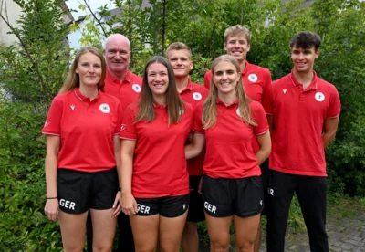 Mecklenburg-Vorpommerns Ruder-Talente bei U23-Weltmeisterschaften in Poznań vertreten (Bild vergr&ouml;&szlig;ern)