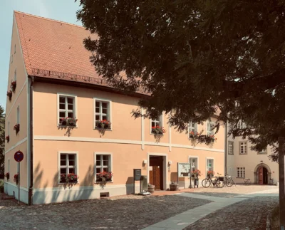 Vorübergehende Verkürzung der Betreuungszeiten in der Kita „Am Hesselberg" in Wiesenburg (Bild vergr&ouml;&szlig;ern)