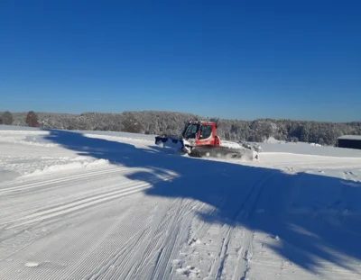 Pistenbully