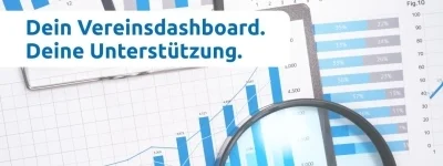 Das Vereinsdashboard als Unterstützung im eigenen Verein (Bild vergr&ouml;&szlig;ern)