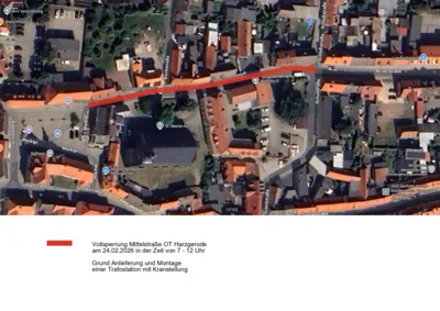 ⚠️ Vollsperrung Mittelstraße – 24.02.2026 (Bild vergr&ouml;&szlig;ern)