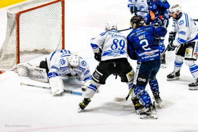 U 20 ist in der Spur, die 1b steht unter Druck
