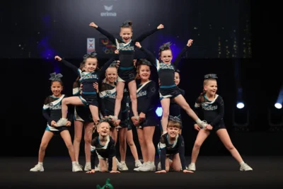 Unsere Panthers Xperience holen sich Platz 5 bei der RM Nord!